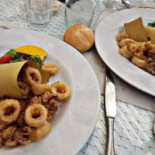 Spaghettihaus Nourriture