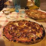 Corte Manzoni Nourriture