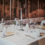Förstlerhof Comida