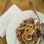 Pizzeria Servitto Nourriture