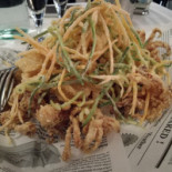 Oceania Comida