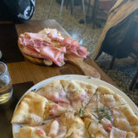 Osteria Da.ma Comida