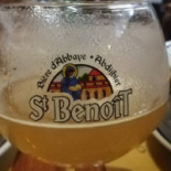 Osteria L'anfora Comida