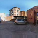Storie Dipinte Exterior