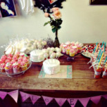 Dolce Lab Nourriture