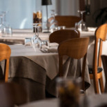 Bistrot 59 Dentro