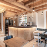 Alla Stazion Locanda Nelle Dolomiti food