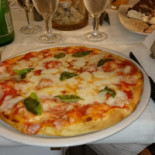 Rivage Comida
