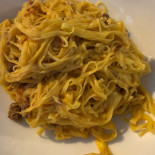 Buon Padre Nourriture