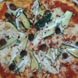 Vespucci Pizza E Drink food
