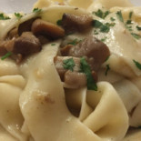 A Bersagliera Comida