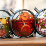Cafe Journal Nourriture