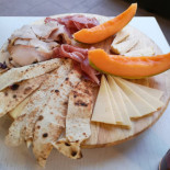La Bizza Nourriture