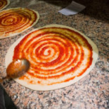 La Bizza Nourriture