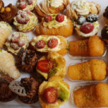 Dolci Desideri Comida