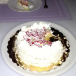 Dolci Desideri Comida