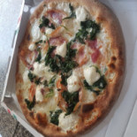 Vecchia Napoli Comida