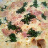 Pizzeria La Combriccola Nourriture