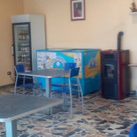 Pizzeria La Combriccola Nourriture