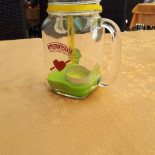 La Tarantella food