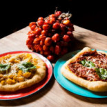 Pizzeria Rovi Nourriture