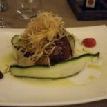Vinalia Beninenoteca Comida