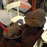 L'altro Gelato Nourriture