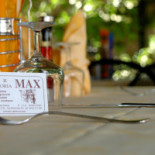 Trattoria Max Nourriture