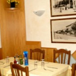 Trattoria Max Comida