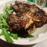 Antica Braceria Comida
