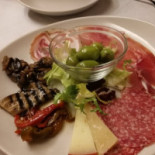 Antica Braceria Comida
