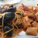 Pizzeria Il Nostromo Nourriture