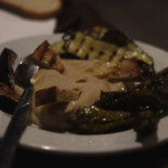Masseria Cotugno Comida