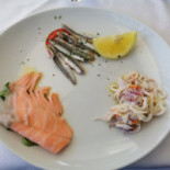 La Locanda Dello Chef Nourriture
