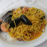 La Locanda Dello Chef Nourriture