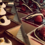Gelato Spilamberto food
