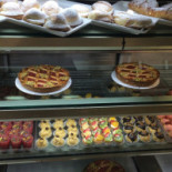 Rosanero Comida
