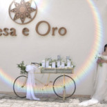Mesa E Oro Nourriture