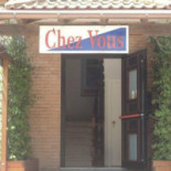 Chez Vous Exterior
