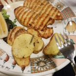 Molinetto Nourriture