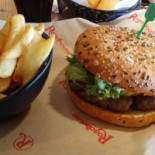 Roadhouse Grill Affi Nourriture
