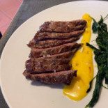 Osteria Sant'andrea Nourriture