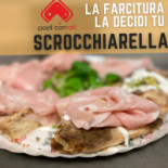 Posti Contati Comida