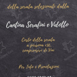 Mistrò Treviso Comida