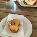 Pasticceria Russo Comida