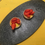 Crociale food