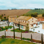 Osteria Dei Segreti Country House Exterior