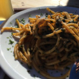 Baita Paradiso food
