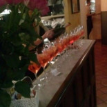 San Sebastian Cafe
