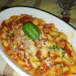 Antica Dattoli Comida